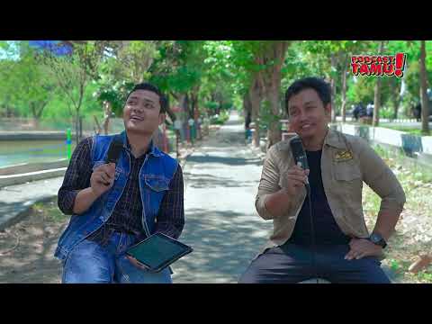 Ngobrol bareng Roode Brug, Komunitas Pelestari Sejarah - TAMU Spesial HUT Kemerdekaan RI Ke-79