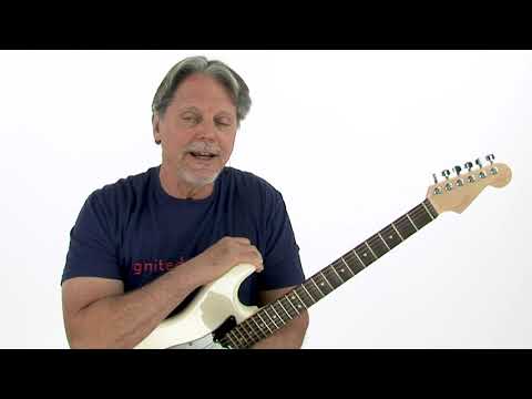 🎸Brad Carlton's Guitar Lab: Ear Training Vol. 5 - Intro - Guitar Lessons