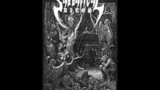 Sabbatical Rites - Rising from the Astral Flames (2002) (Underground Black Metal Greece France)