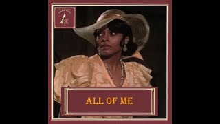 Diana Ross In Lady Sings The Blues - All Of Me (Clip)