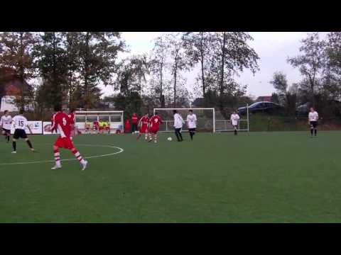 Tempo U17 Nat. 2011-11-05 Tempo 0-2 Bocholter