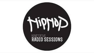 NineToFive Hip Hop Sessions - Episode 6