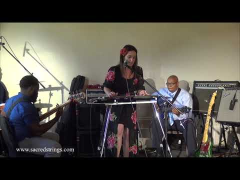 2019 Queens of Sacred Steel - Lisa Williams