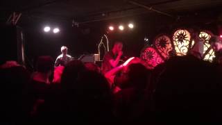 Thou - Into the marshland @ BK Baazar