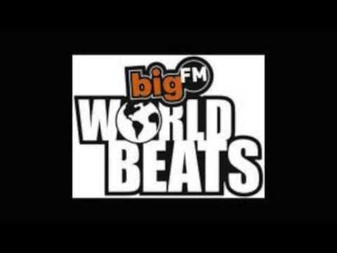 ANTEPRIMA - Daniele Vit - Vuoi ballare con me VS talk dirty @ BIGFM (DJSKIZZO worldbeats)