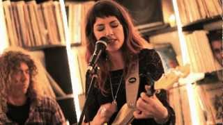 Lucy Peach - Hanging on the Telephone (The Nerves Cover) (Fat Shan Records, Friday I'm In Love 10)