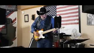 Jim Leslie Sings Country ▪︎ Only Make Believe