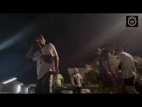 Vitty vs Boni - Final "Torneo Agosto '19"