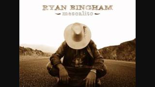 Don&#39;t wait for me - Ryan Bingham