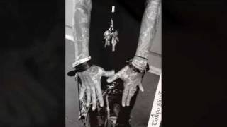 London LeGrand (George Lynch's Souls Of We)