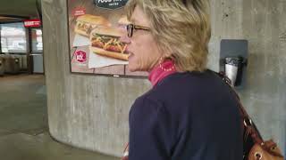 BART daily parking fee payment troubles