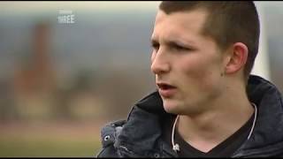 Lord Of The Dance Machine (Arcade Dance Documentary)