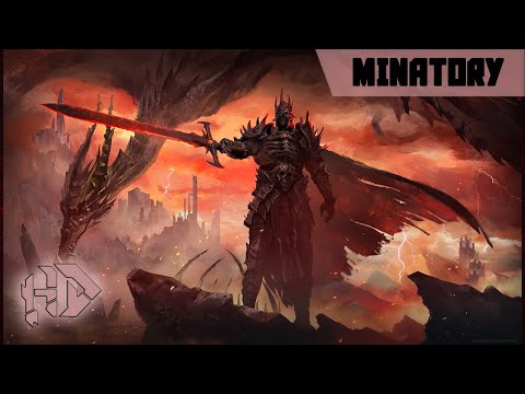 Wither - Impact [DEATH BOOSTED]