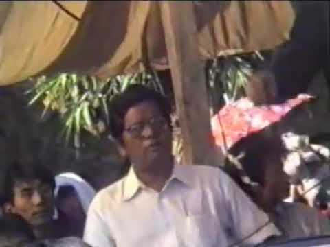 El Bethel hunlai 1989 - K. Lalhmingliana te hunlai