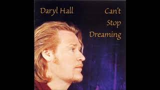 Daryl Hall - Can't Stop Dreaming (Live 1996)