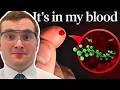 How One Company Secretly Poisoned The Entire Planet Nuclear Engineer Reacts To Veritasium