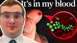 How One Company Secretly Poisoned the Entire Planet - Nuclear Engineer Reacts to Veritasium