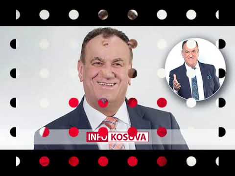 Mahmut Ferati - Ne Ballkan & Shum Lule ( HIT i Vjeter )