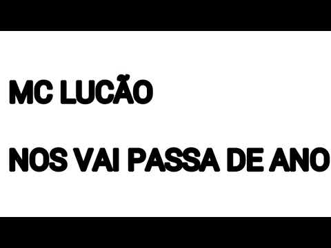 MC LUCÃO