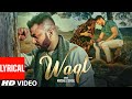 Waqt Lyrical Song Marshall Sehgal Ft Himanshi Khurrana Rony Singh New Punjabi Songs