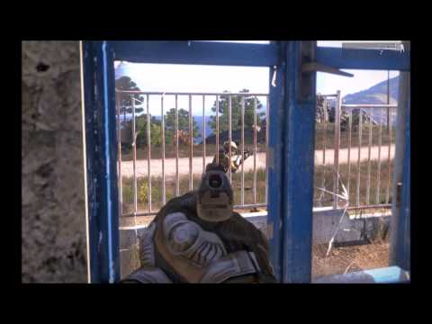 SURVIVAL! ~ ARMA 3 Campaign: The East Wind (Ep. 10)