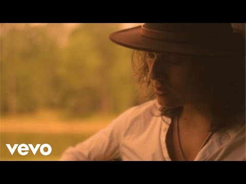 Matt Cooper - This Room (Official Music Video)