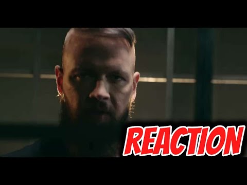 KOLLEGAH feat. JANO - ALLEIN (Official Video) | Reaction