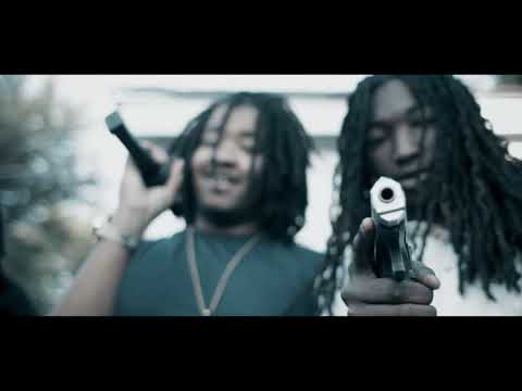 FONTANA (CBMG) "DRILLZ" | Shot By @G_knox_films
