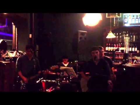 Fight Club - Where The Streets Have No Name (U2 Cover)