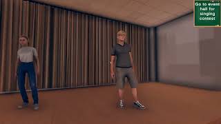 School Teacher Simulator 2025 Gameplay