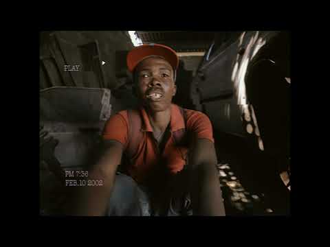 CHAKA DOLLAR - NYAOPE (OFFICIAL VIDEO)