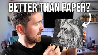 IS THIS The Future of Drawing?