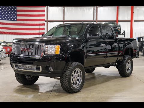 2012 GMC Sierra (CC-1426935) for sale in Kentwood, Michigan