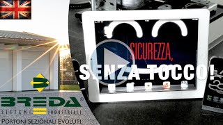 TOUCH SCREAM - iOS vs Android