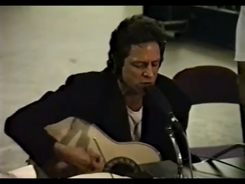 Houston KLOL-FM Rock and Roll Auction - 1992