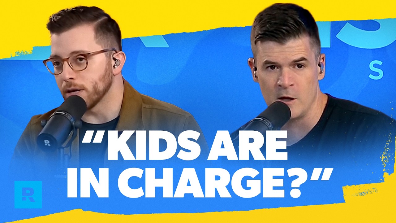Paycheck-to-Paycheck And Can't Tell Our Kids No
