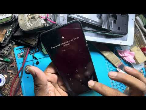 Android Auto Restart Problem Fix | Battery Change or Battery Repair Solution