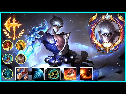 LEE SIN MONTAGE (Best plays,200 IQ,Insane plays) 2021