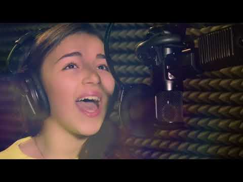 Lilit Mravyan - Mama [HAYELUK N1]