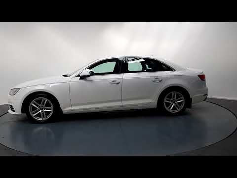 2016 Audi A4 2.0 TDI 150 S T SE ULTRA  Audi Wexford