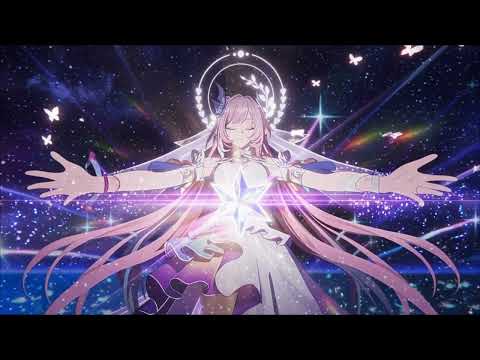 As Tomorrow becomes yesterday - Cyrene song HSR