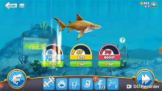 Hungry Shark World The Game Video 05