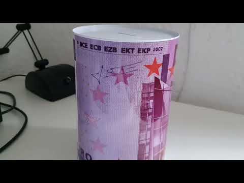 Fragen zur Dose. Was passiert mit der Dose? wie geht es weiter?