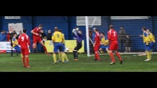 preview picture of video 'Penicuik Athletic v Dundee Violet - 2/11/13 - Extended Match Highlights'