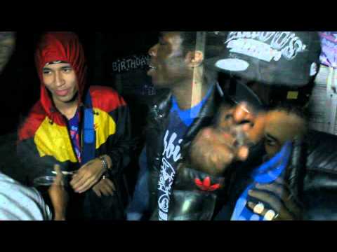 Jam1 & Lil Shadow WaveyBoy Anthem SoSoBlessed Tv