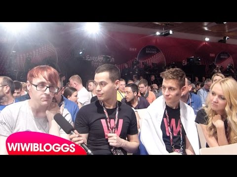 Eurovision 2015: Semi final 1 results, qualifiers, reaction | wiwibloggs