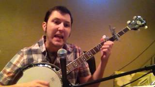 (964a) Zachary Scot Johnson I&#39;m Not Sayin&#39; Gordon Lightfoot Cover thesongadayproject Nico Turley