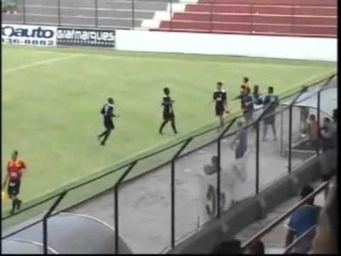 Corinthians (AL) 2 x 0 Coruripe - 3ª Rodada do Campeonato Alagoano 2011