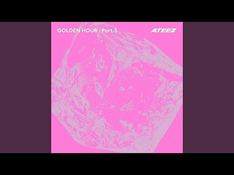 ATEEZ 에이티즈 'BAD' Official Audio