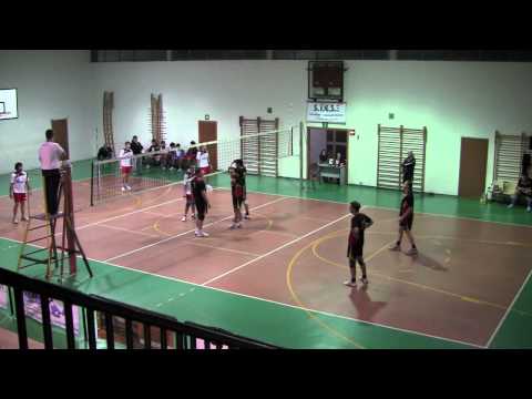 A S D  Libertas Orcia   A P  Pallavolo Certaldo